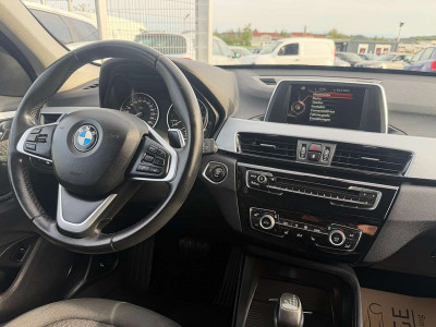 BMW X1 Gebrauchtwagen