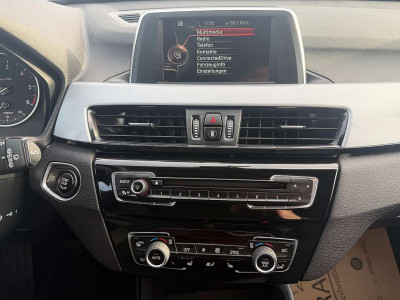 BMW X1 Gebrauchtwagen