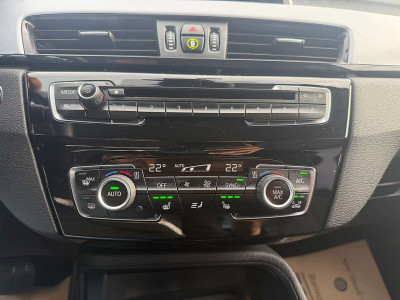 BMW X1 Gebrauchtwagen
