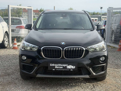 BMW X1 Gebrauchtwagen