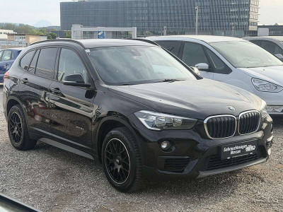 BMW X1 Gebrauchtwagen