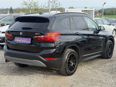 BMW X1 Gebrauchtwagen