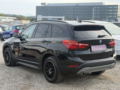 BMW X1 Gebrauchtwagen
