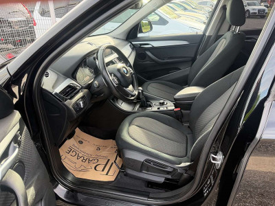 BMW X1 Gebrauchtwagen