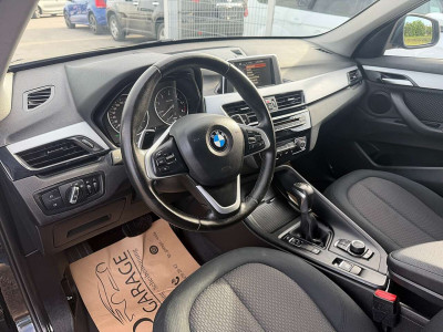 BMW X1 Gebrauchtwagen