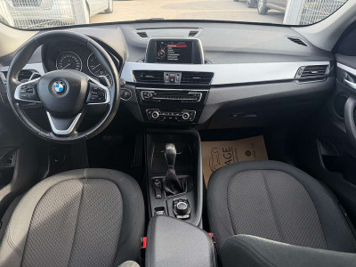 BMW X1 Gebrauchtwagen