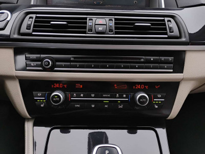 BMW 5er Gebrauchtwagen