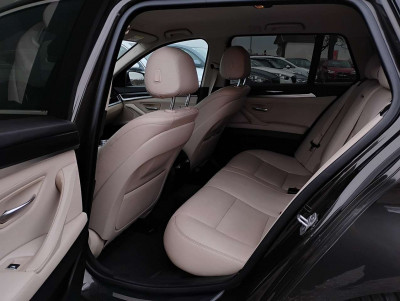 BMW 5er Gebrauchtwagen