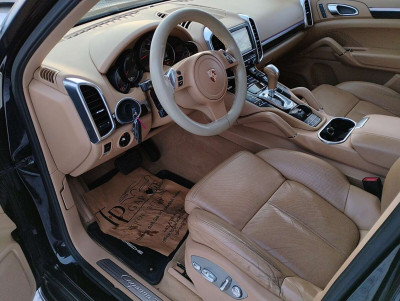 Porsche Cayenne Gebrauchtwagen