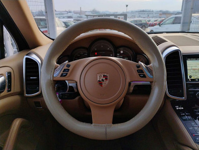Porsche Cayenne Gebrauchtwagen