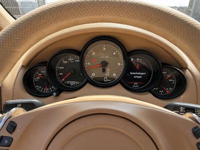 Porsche Cayenne Gebrauchtwagen Porsche Cayenne Gebrauchtwagen