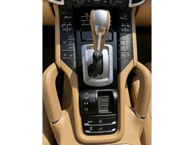 Porsche Cayenne Gebrauchtwagen Porsche Cayenne Gebrauchtwagen