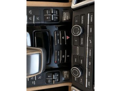 Porsche Cayenne Gebrauchtwagen Porsche Cayenne Gebrauchtwagen
