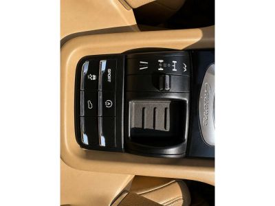 Porsche Cayenne Gebrauchtwagen Porsche Cayenne Gebrauchtwagen