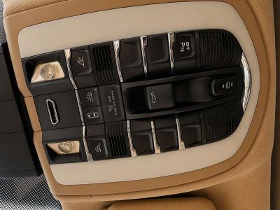 Porsche Cayenne Gebrauchtwagen Porsche Cayenne Gebrauchtwagen