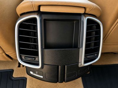 Porsche Cayenne Gebrauchtwagen Porsche Cayenne Gebrauchtwagen