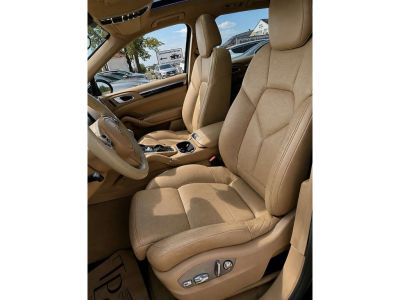 Porsche Cayenne Gebrauchtwagen Porsche Cayenne Gebrauchtwagen