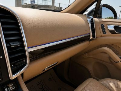 Porsche Cayenne Gebrauchtwagen Porsche Cayenne Gebrauchtwagen