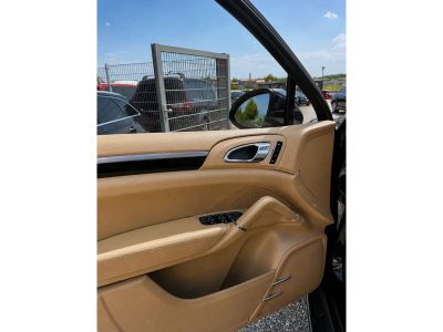 Porsche Cayenne Gebrauchtwagen Porsche Cayenne Gebrauchtwagen