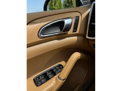 Porsche Cayenne Gebrauchtwagen Porsche Cayenne Gebrauchtwagen