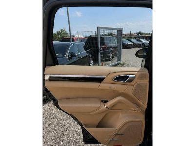 Porsche Cayenne Gebrauchtwagen Porsche Cayenne Gebrauchtwagen