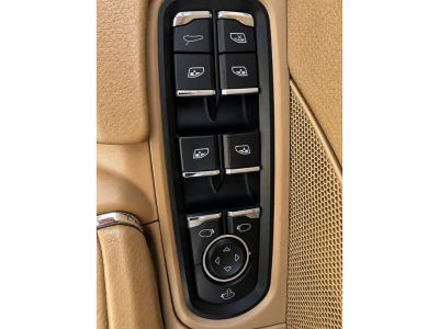 Porsche Cayenne Gebrauchtwagen Porsche Cayenne Gebrauchtwagen