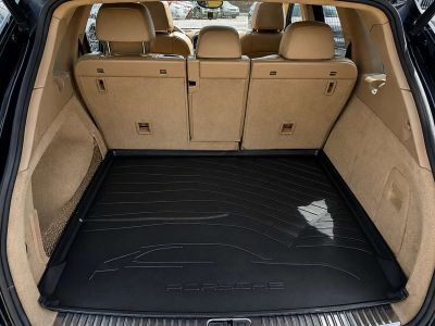 Porsche Cayenne Gebrauchtwagen Porsche Cayenne Gebrauchtwagen