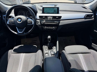 BMW X1 Gebrauchtwagen