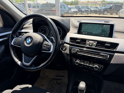 BMW X1 Gebrauchtwagen