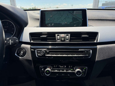 BMW X1 Gebrauchtwagen