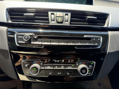 BMW X1 Gebrauchtwagen
