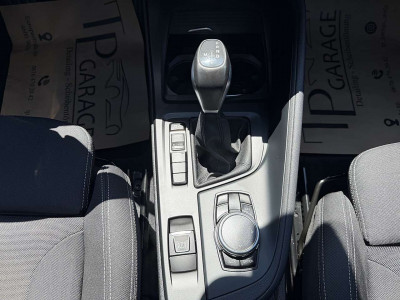 BMW X1 Gebrauchtwagen