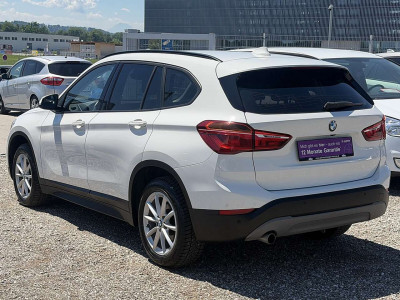 BMW X1 Gebrauchtwagen