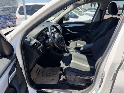 BMW X1 Gebrauchtwagen