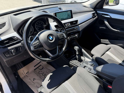 BMW X1 Gebrauchtwagen