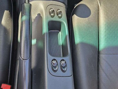 Porsche Boxster Gebrauchtwagen