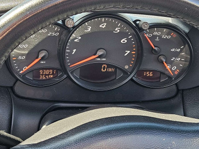 Porsche Boxster Gebrauchtwagen