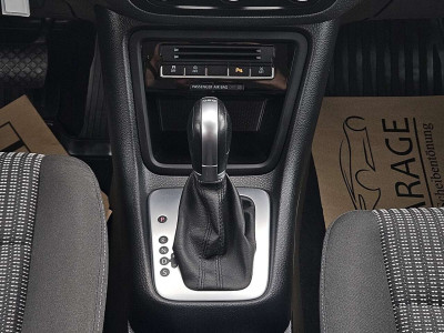 Seat Alhambra Gebrauchtwagen