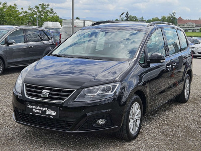 Seat Alhambra Gebrauchtwagen