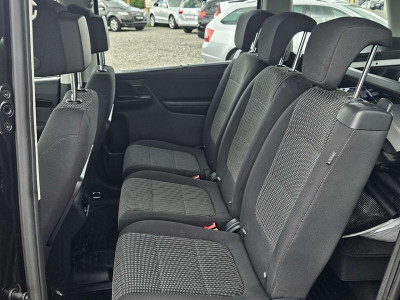 Seat Alhambra Gebrauchtwagen