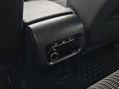 Seat Alhambra Gebrauchtwagen