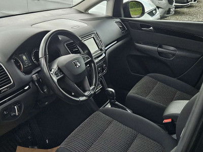 Seat Alhambra Gebrauchtwagen