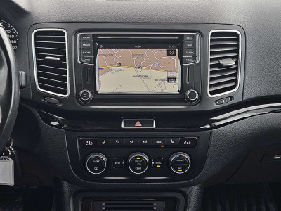 Seat Alhambra Gebrauchtwagen