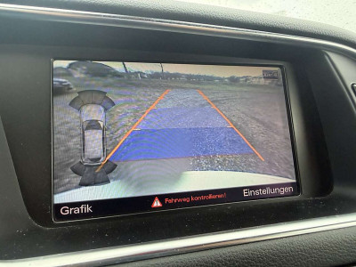 Audi Q5 Gebrauchtwagen