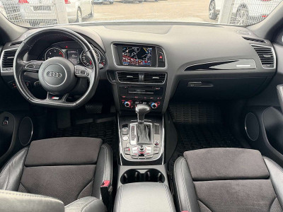 Audi Q5 Gebrauchtwagen