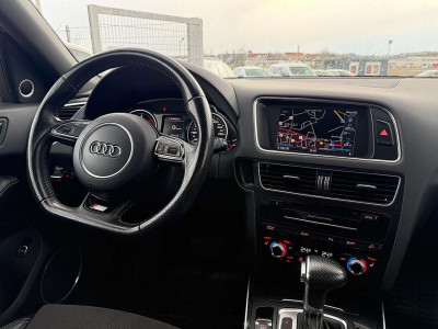 Audi Q5 Gebrauchtwagen
