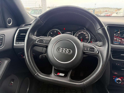Audi Q5 Gebrauchtwagen