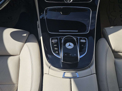 Mercedes-Benz E-Klasse Gebrauchtwagen