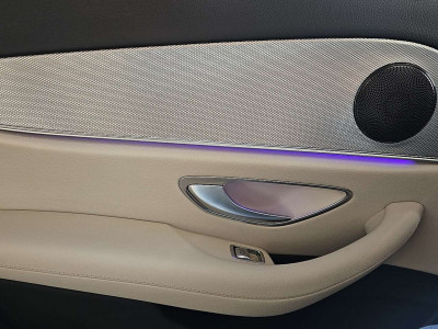 Mercedes-Benz E-Klasse Gebrauchtwagen