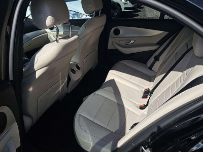 Mercedes-Benz E-Klasse Gebrauchtwagen